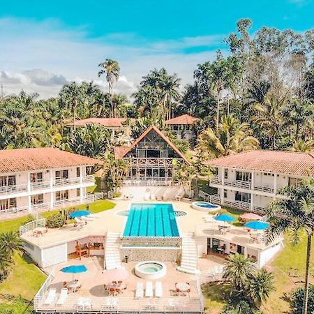 Hotel Mirador Las Palmas La Tebaida Ngoại thất bức ảnh
