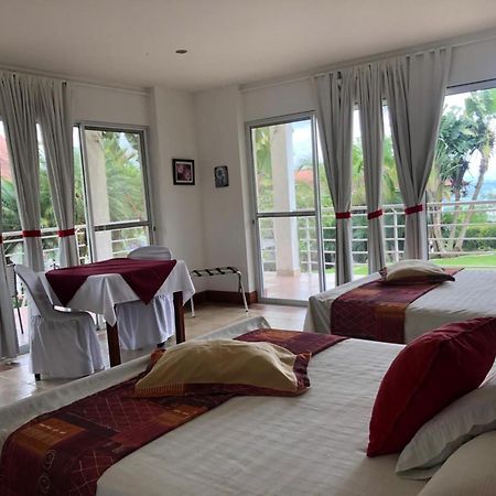 Hotel Mirador Las Palmas La Tebaida Ngoại thất bức ảnh