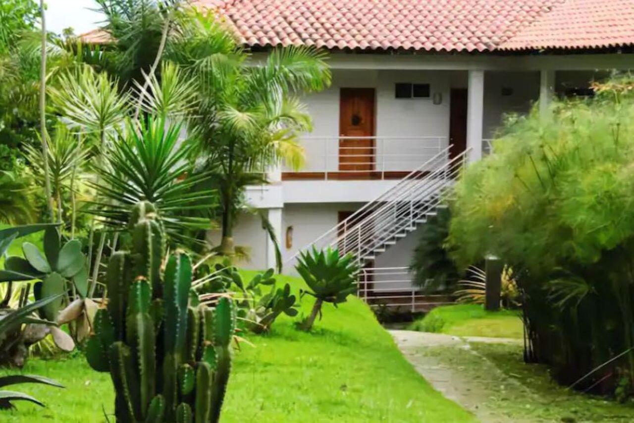 Hotel Mirador Las Palmas La Tebaida Ngoại thất bức ảnh