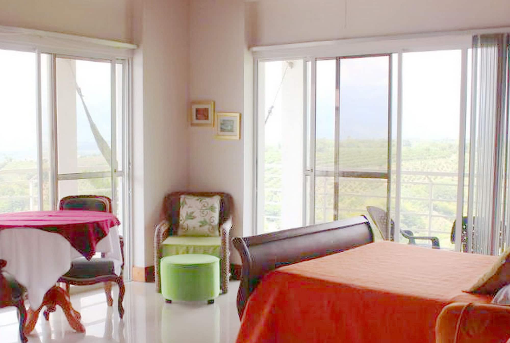 Hotel Mirador Las Palmas La Tebaida Ngoại thất bức ảnh