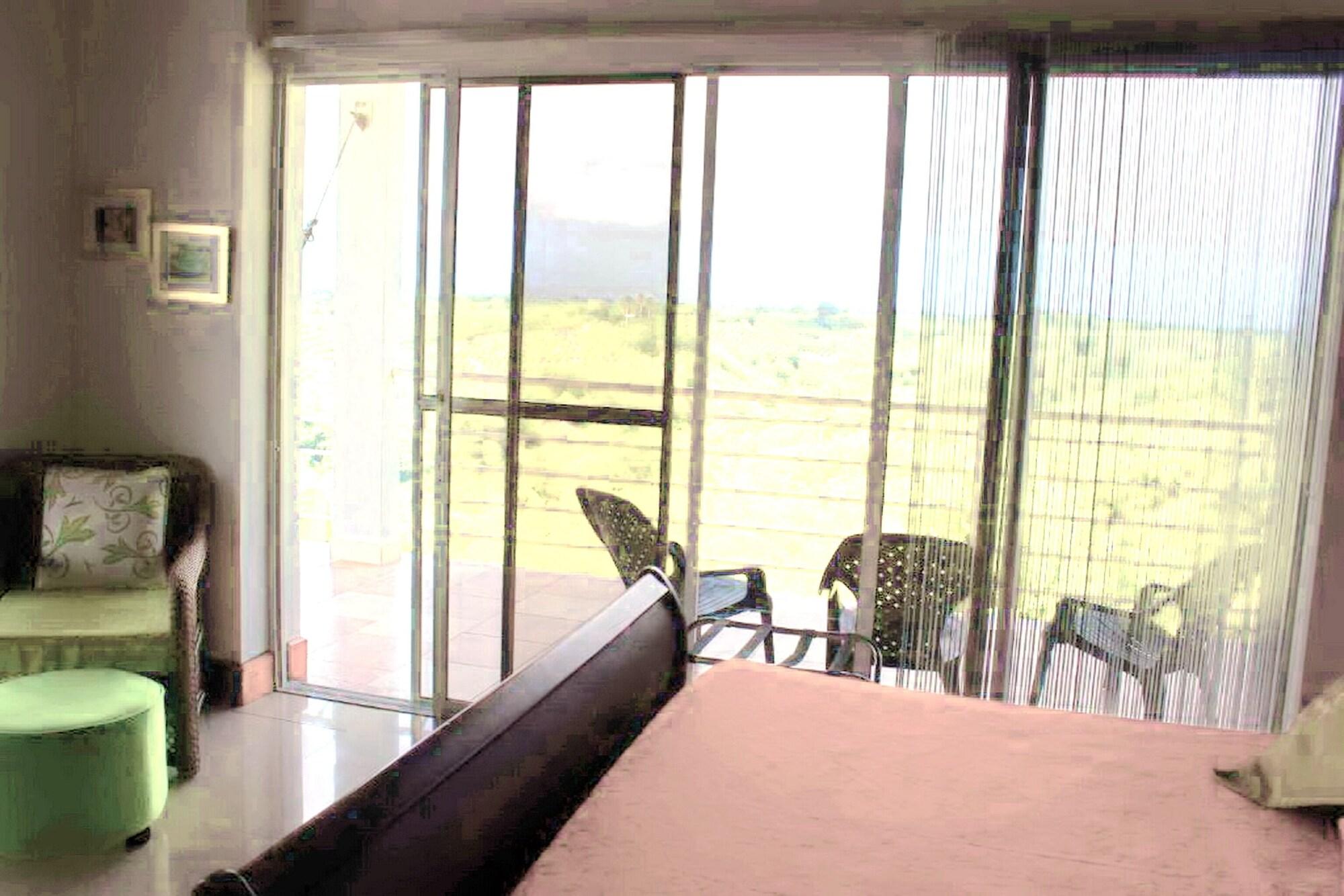 Hotel Mirador Las Palmas La Tebaida Ngoại thất bức ảnh
