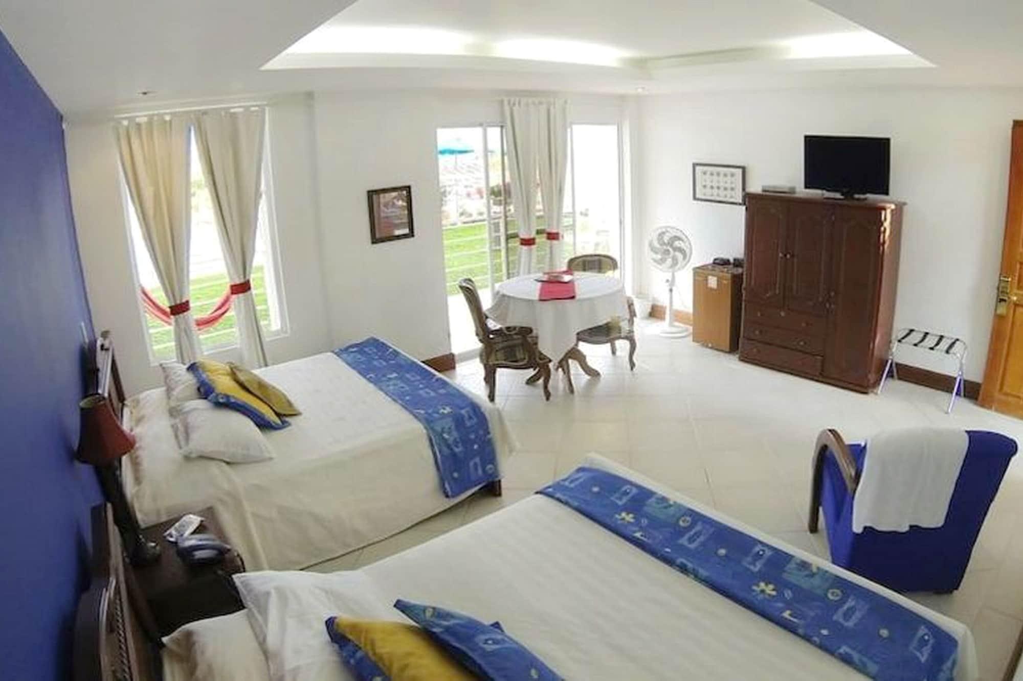Hotel Mirador Las Palmas La Tebaida Ngoại thất bức ảnh