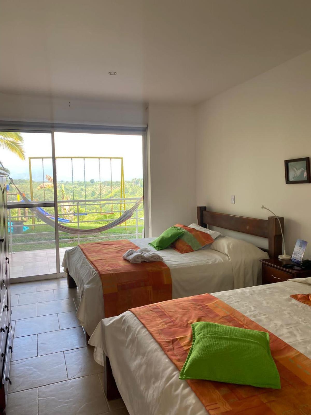 Hotel Mirador Las Palmas La Tebaida Ngoại thất bức ảnh