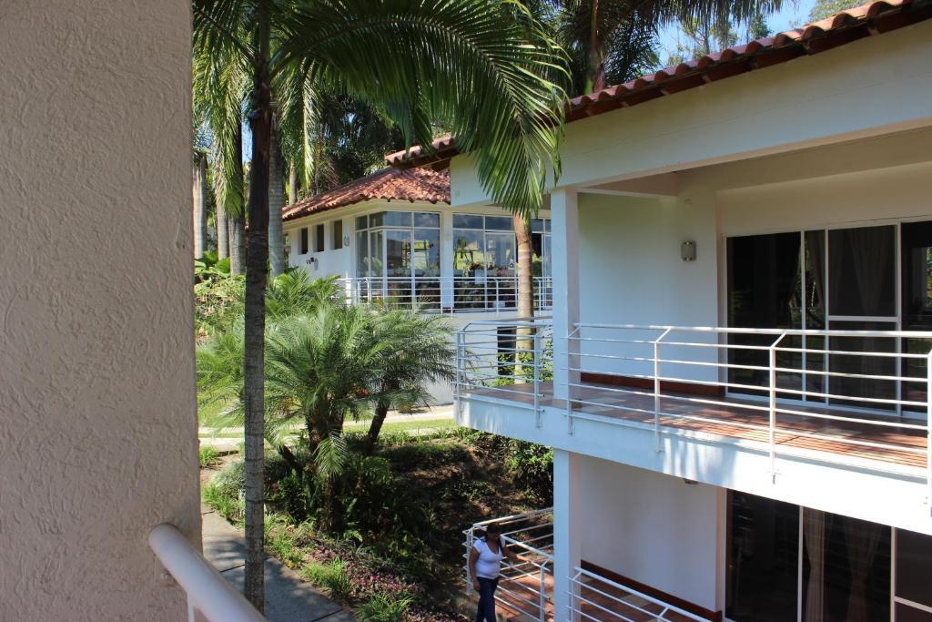 Hotel Mirador Las Palmas La Tebaida Ngoại thất bức ảnh