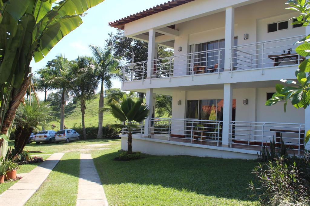 Hotel Mirador Las Palmas La Tebaida Ngoại thất bức ảnh